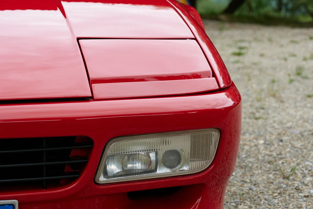 1994 Ferrari 512 TR - Image 30 of 31