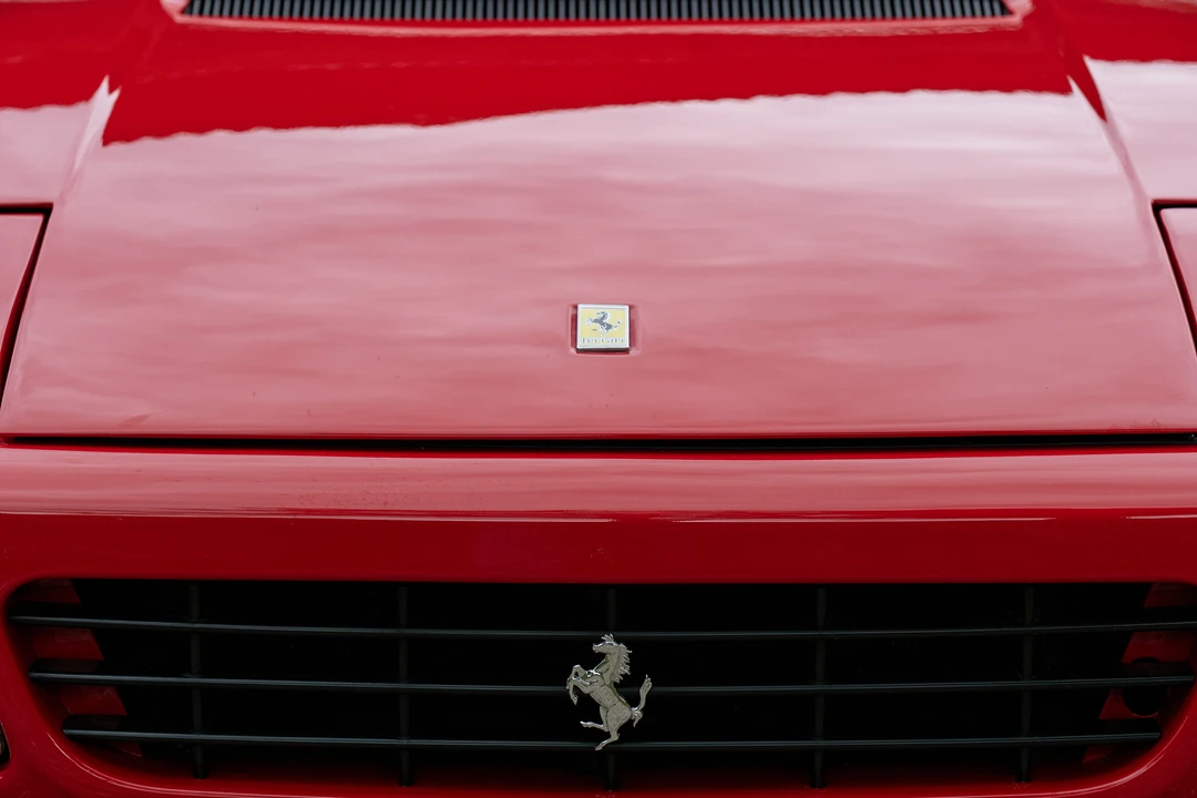 1994 Ferrari 512 TR - Image 31 of 31
