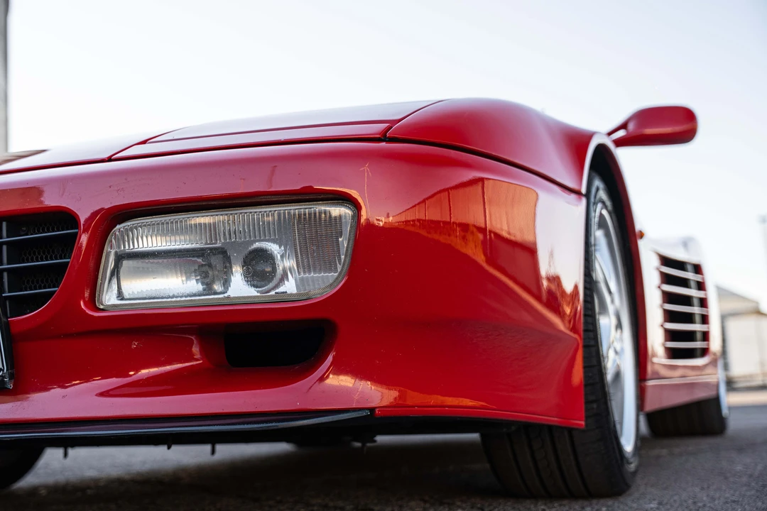 1994 Ferrari 512 TR - Image 21 of 31