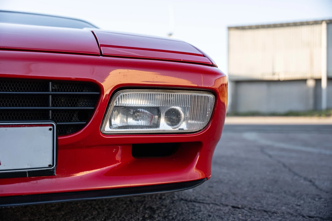 1994 Ferrari 512 TR - Image 22 of 31