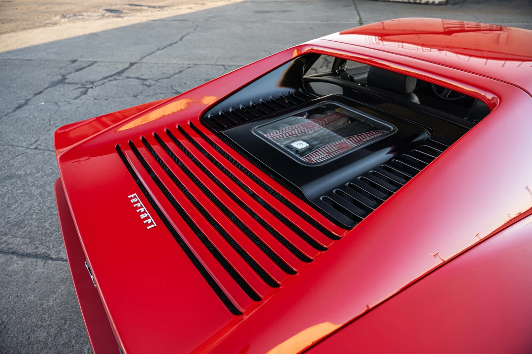 1994 Ferrari 512 TR - Image 24 of 31