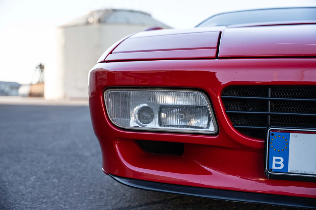 1994 Ferrari 512 TR - Image 23 of 31