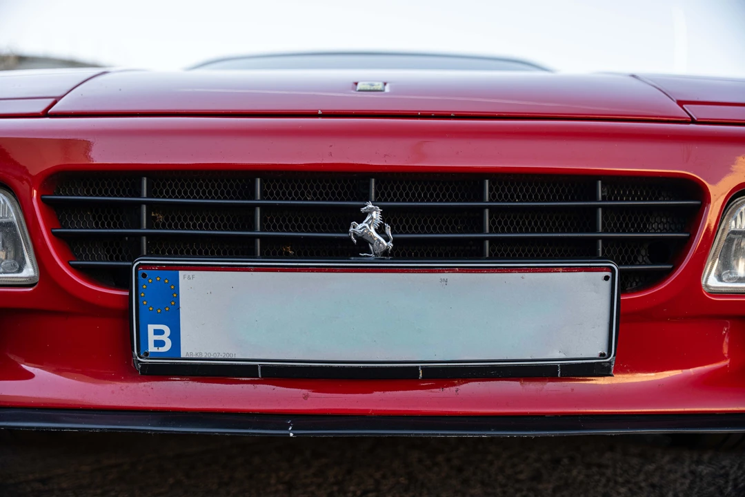 1994 Ferrari 512 TR - Image 25 of 31