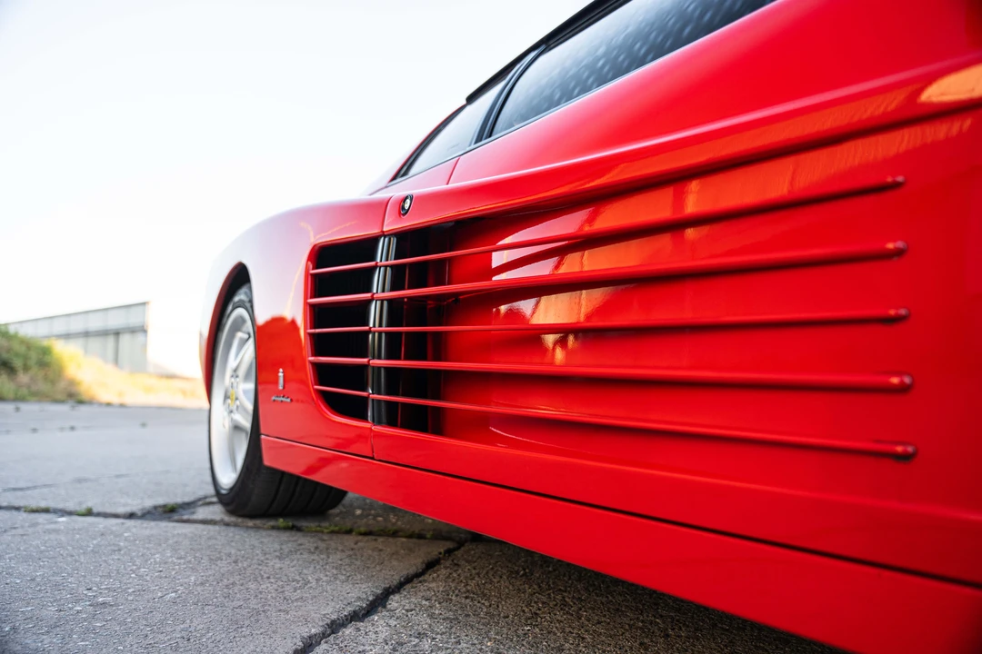 1994 Ferrari 512 TR - Image 29 of 31