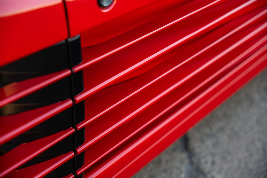 1994 Ferrari 512 TR - Image 30 of 31