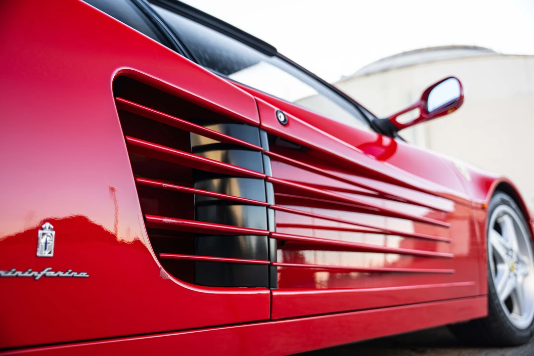 1994 Ferrari 512 TR - Image 31 of 31