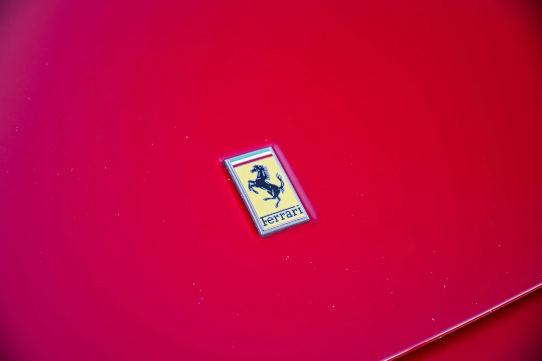 1994 Ferrari 512 TR - Image 27 of 31