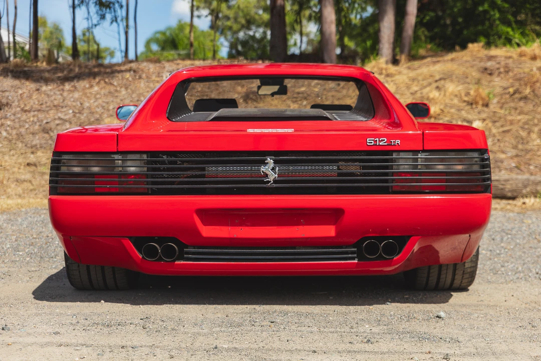 1994 Ferrari 512 TR - Image 6 of 31