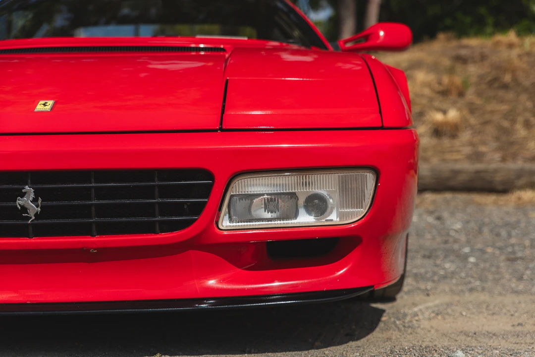 1994 Ferrari 512 TR - Image 12 of 31