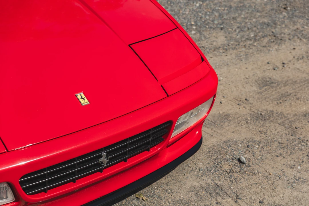 1994 Ferrari 512 TR - Image 13 of 31