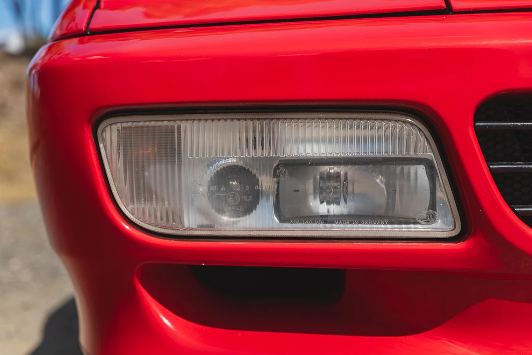 1994 Ferrari 512 TR - Image 14 of 31