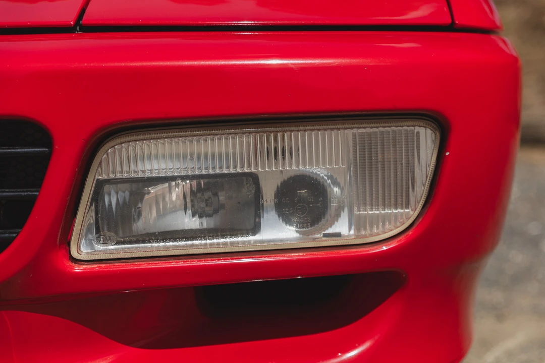 1994 Ferrari 512 TR - Image 15 of 31