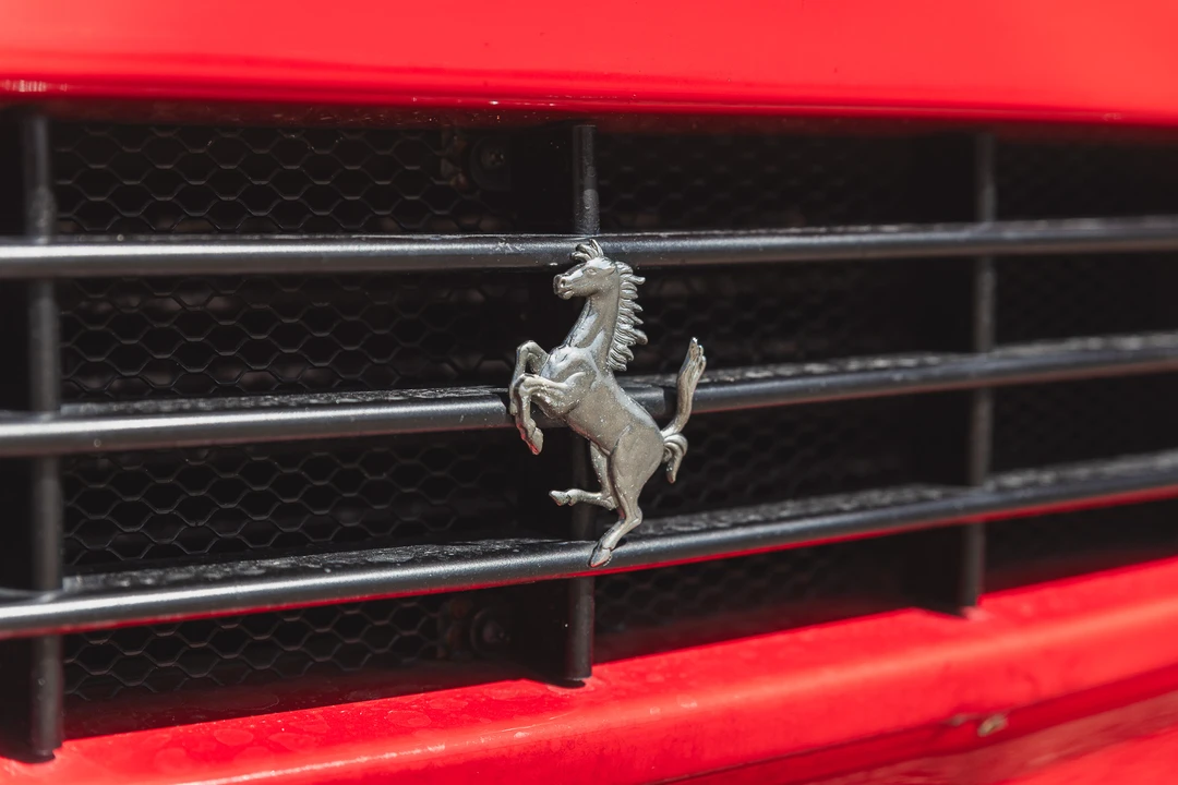 1994 Ferrari 512 TR - Image 17 of 31