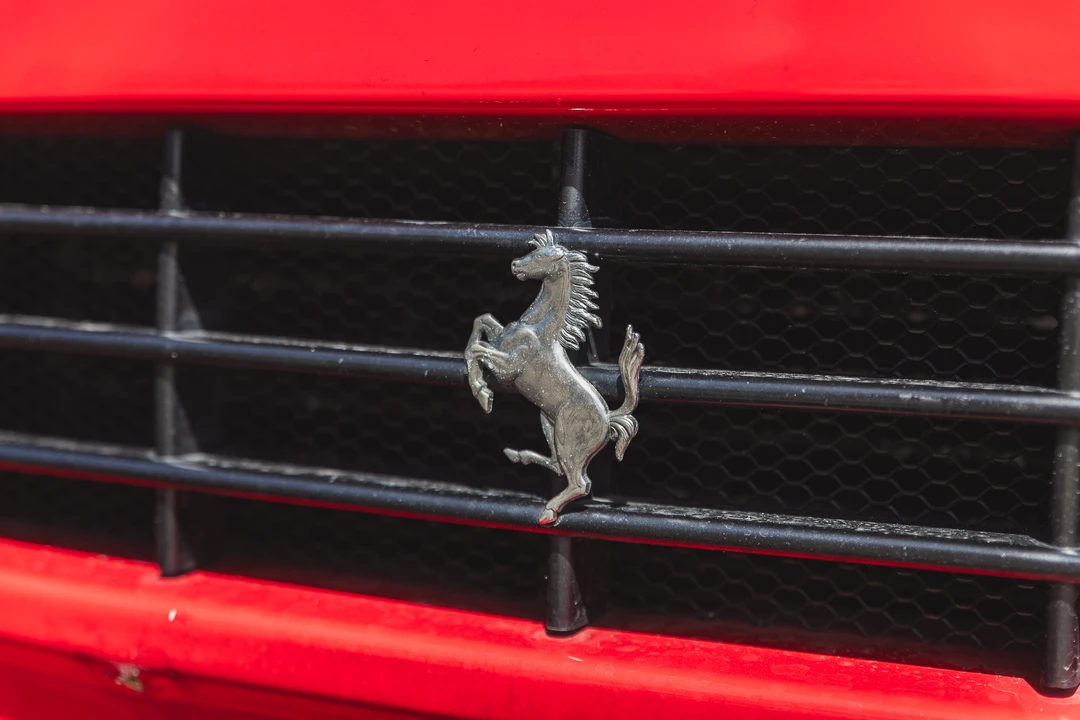 1994 Ferrari 512 TR - Image 18 of 31