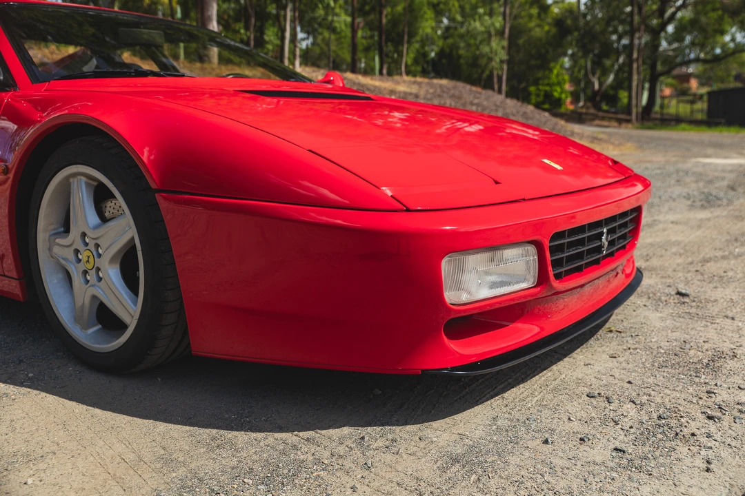 1994 Ferrari 512 TR - Image 19 of 31