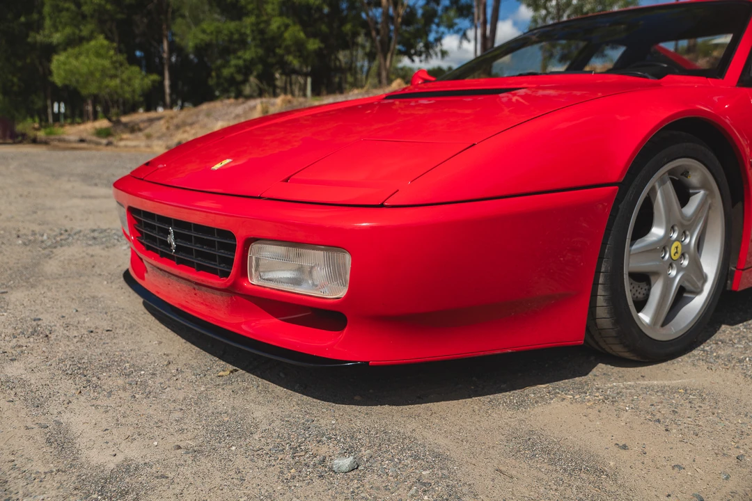 1994 Ferrari 512 TR - Image 20 of 31