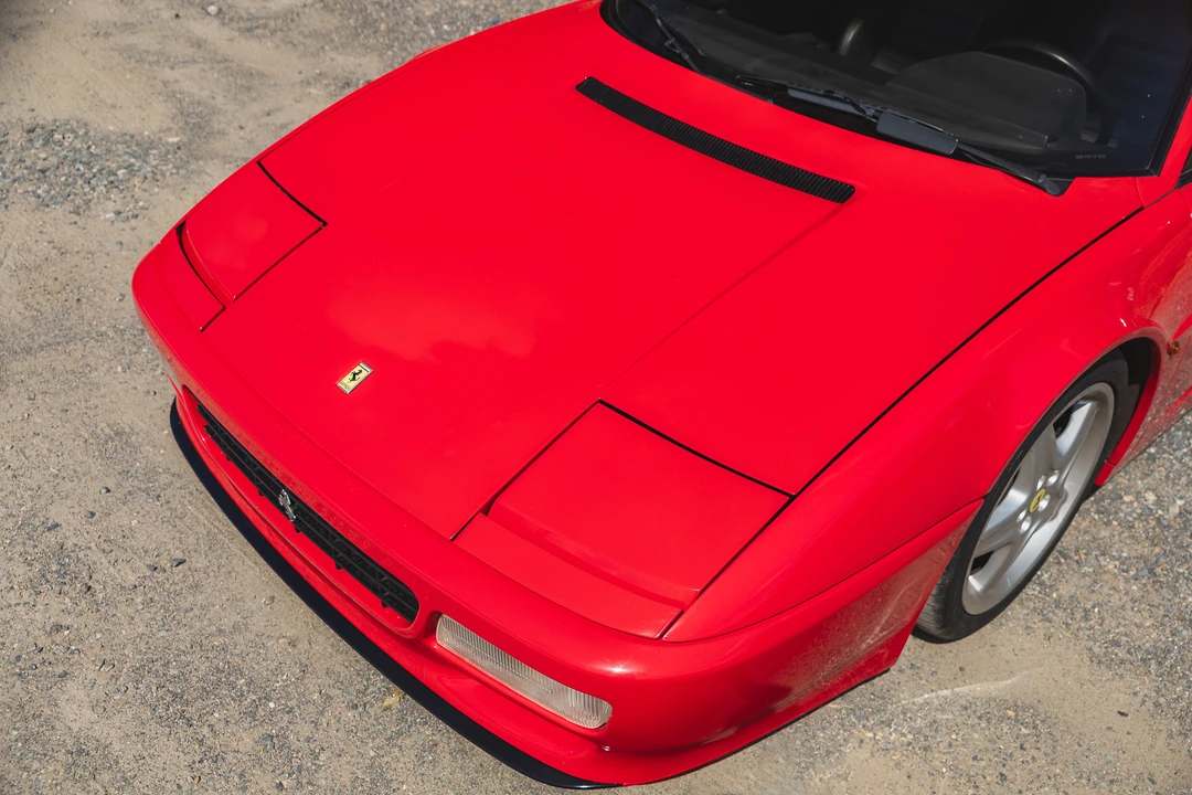 1994 Ferrari 512 TR - Image 21 of 31