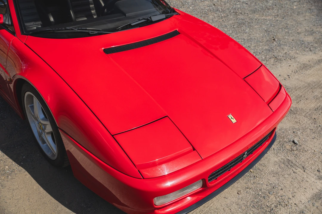 1994 Ferrari 512 TR - Image 22 of 31