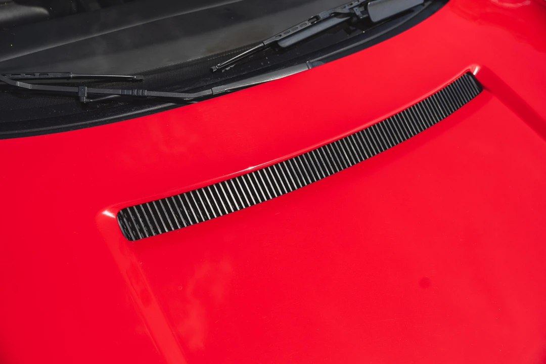 1994 Ferrari 512 TR - Image 23 of 31