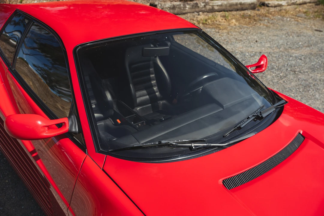 1994 Ferrari 512 TR - Image 24 of 31