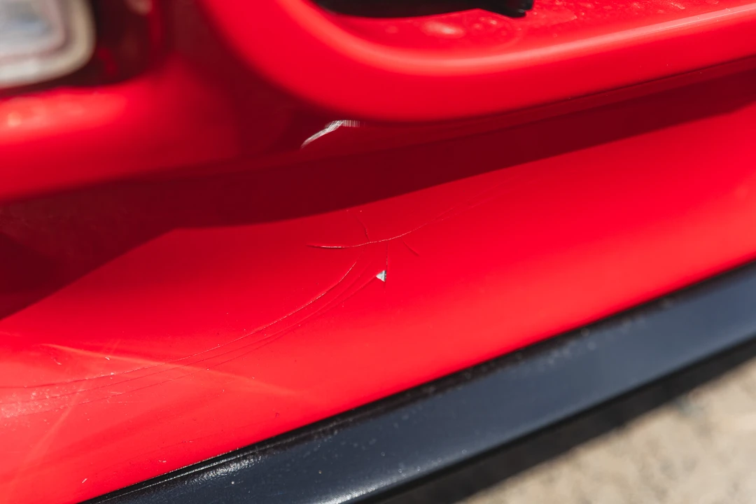 1994 Ferrari 512 TR - Image 25 of 31