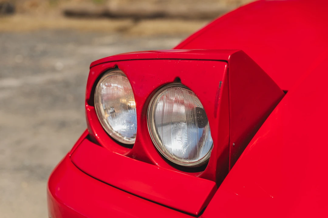 1994 Ferrari 512 TR - Image 27 of 31