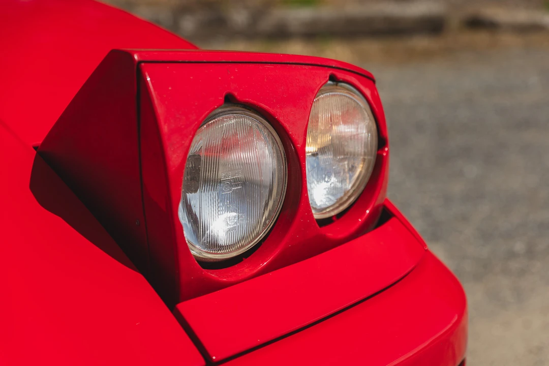 1994 Ferrari 512 TR - Image 28 of 31