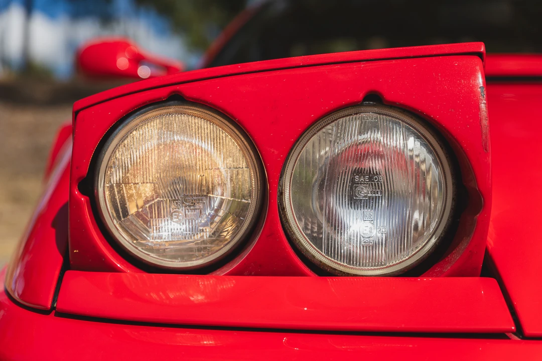 1994 Ferrari 512 TR - Image 29 of 31