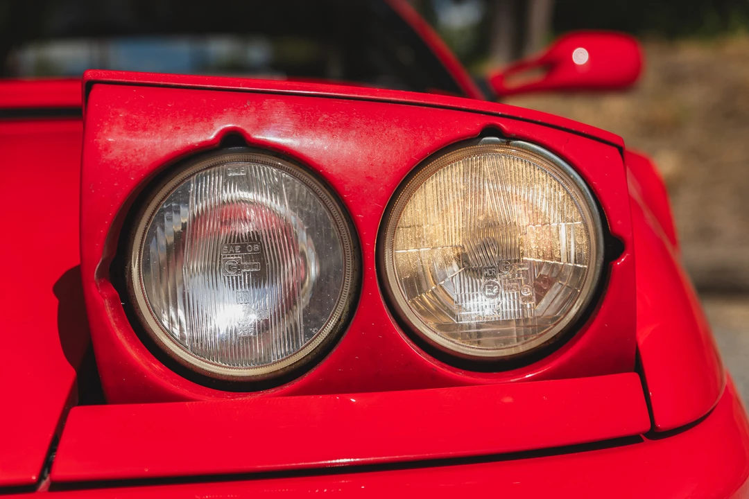 1994 Ferrari 512 TR - Image 30 of 31