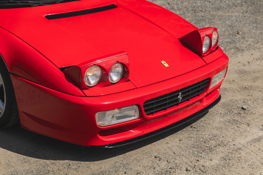1994 Ferrari 512 TR - Image 31 of 31