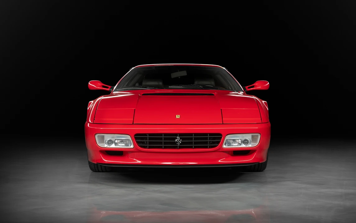 1994 Ferrari 512 TR - Image 8 of 12