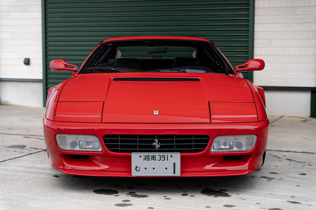 1994 Ferrari 512 TR - Image 2 of 31