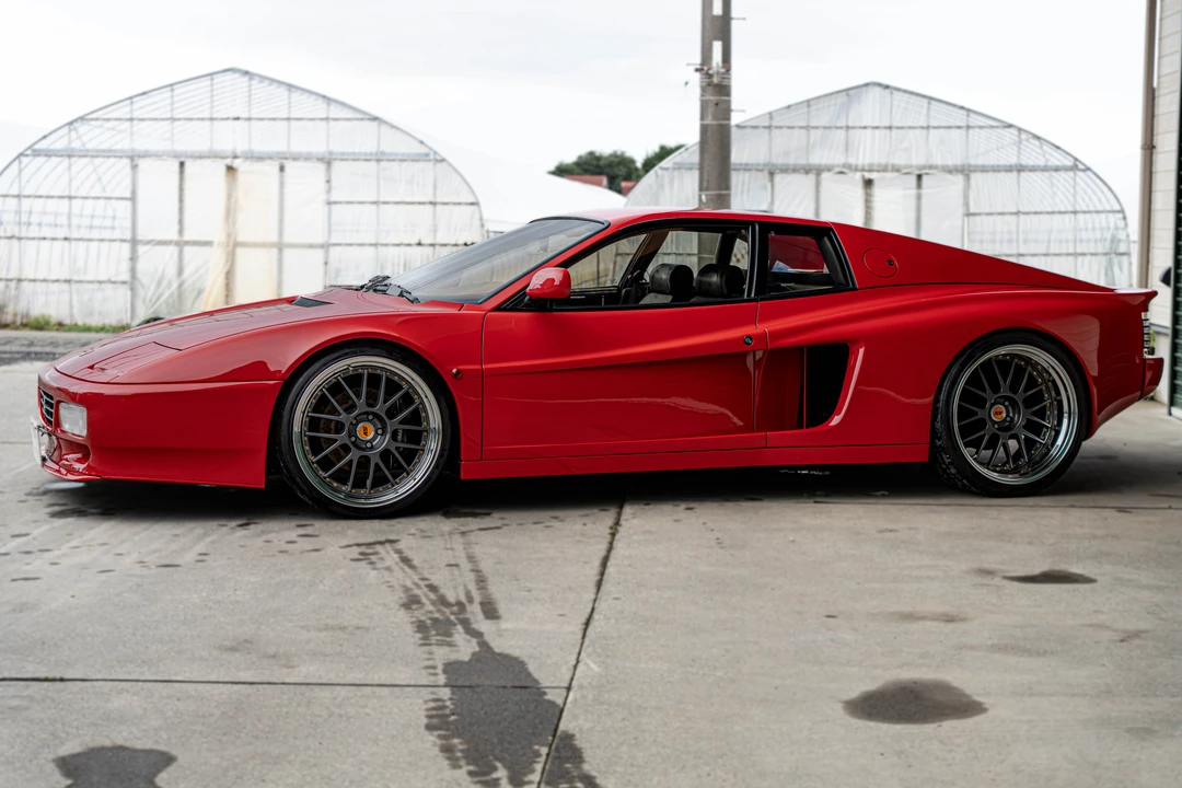 1994 Ferrari 512 TR - Image 5 of 31