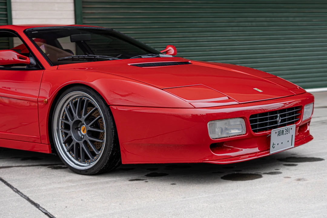1994 Ferrari 512 TR - Image 20 of 31