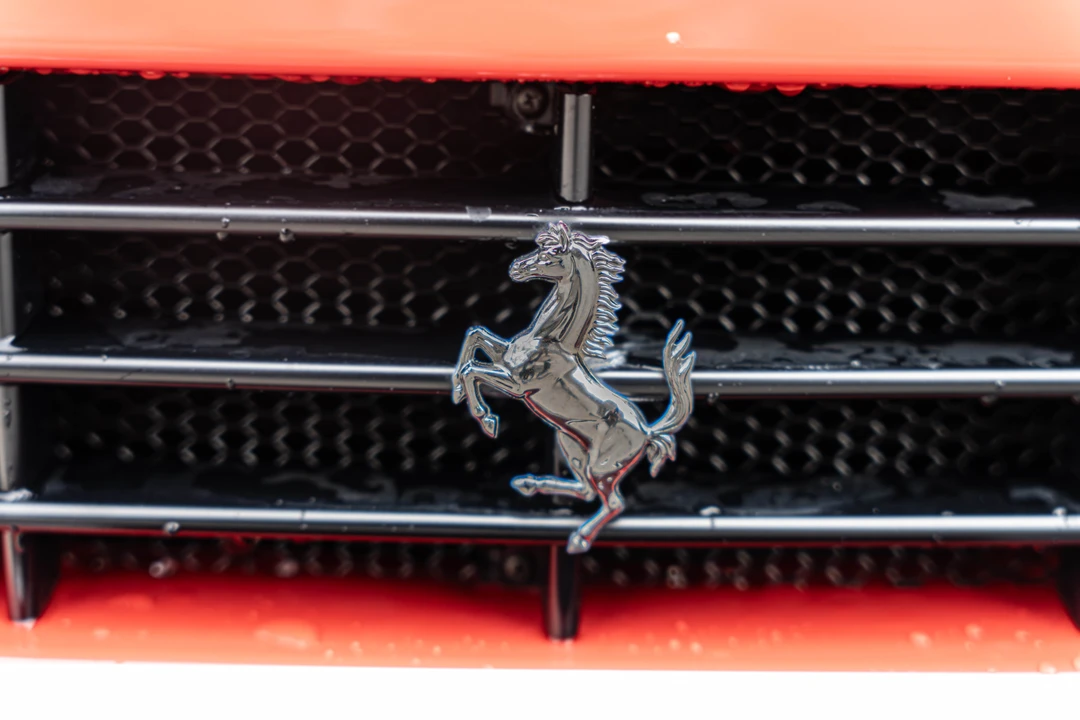 1994 Ferrari 512 TR - Image 21 of 31
