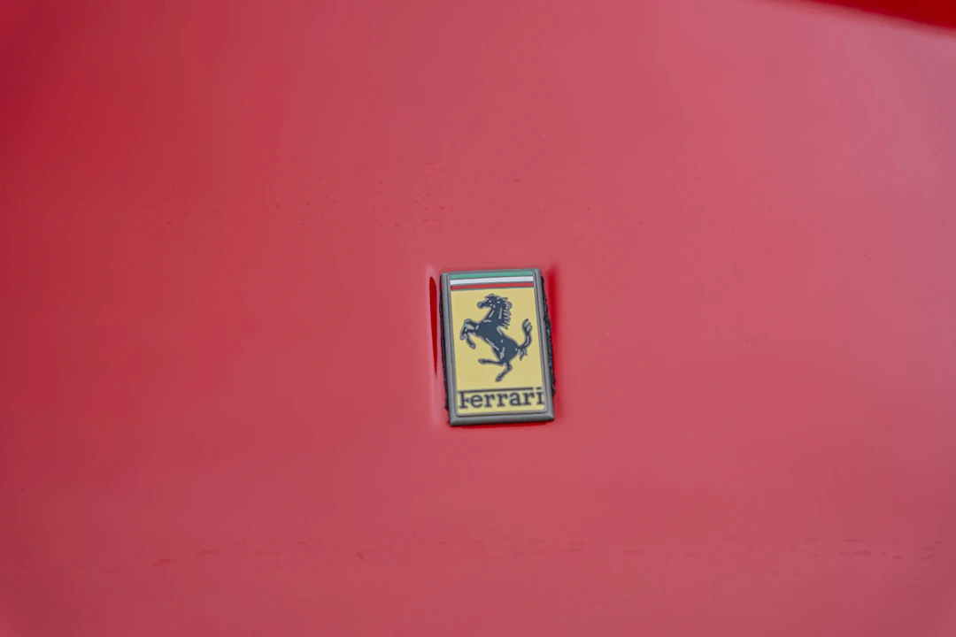 1994 Ferrari 512 TR - Image 22 of 31