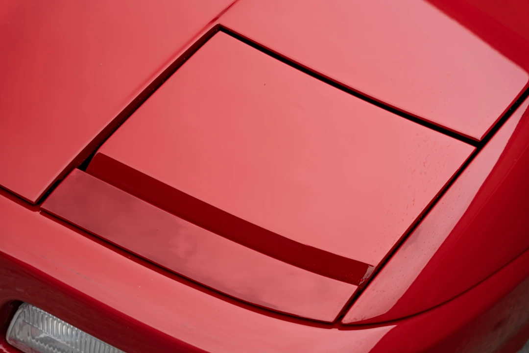 1994 Ferrari 512 TR - Image 24 of 31