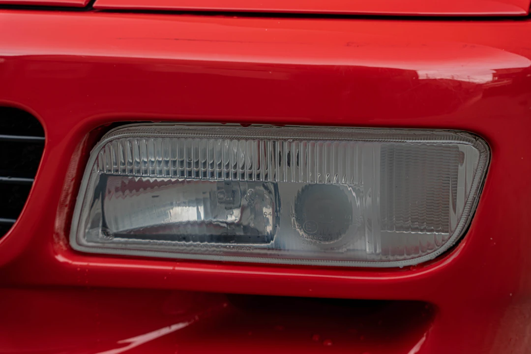 1994 Ferrari 512 TR - Image 27 of 31