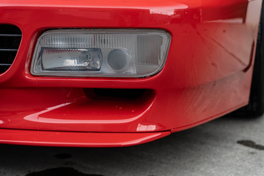 1994 Ferrari 512 TR - Image 28 of 31