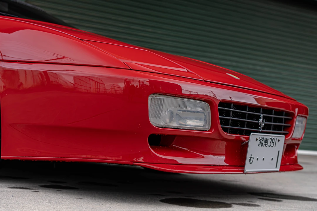 1994 Ferrari 512 TR - Image 30 of 31