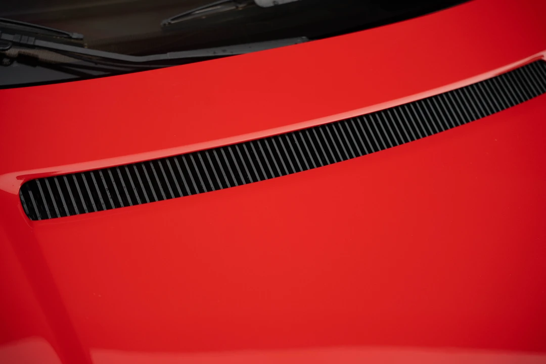 1994 Ferrari 512 TR - Image 31 of 31