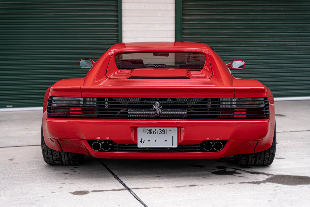 1994 Ferrari 512 TR - Image 8 of 31