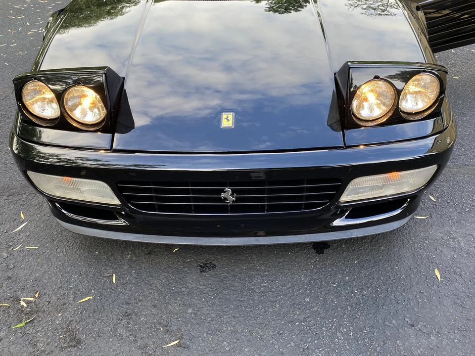 1994 Ferrari 512 TR - Image 29 of 31