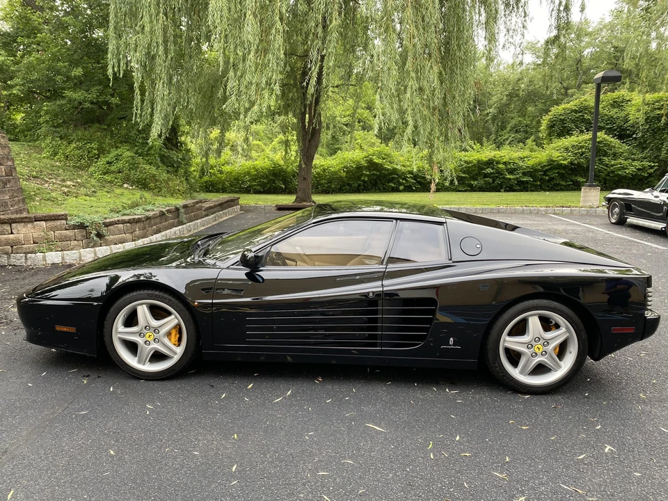 1994 Ferrari 512 TR - Image 5 of 31