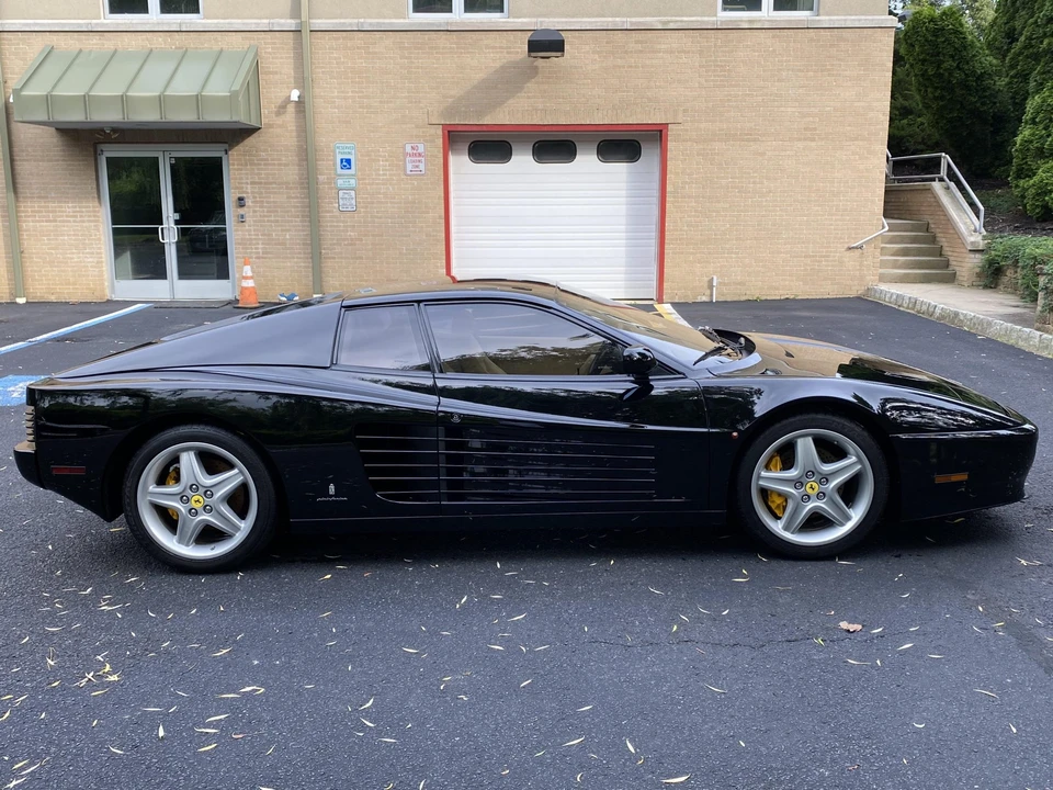 1994 Ferrari 512 TR - Image 17 of 31