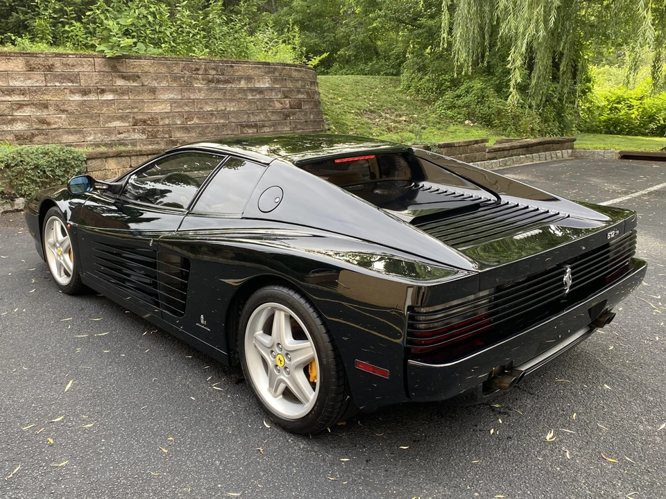 1994 Ferrari 512 TR - Image 7 of 31