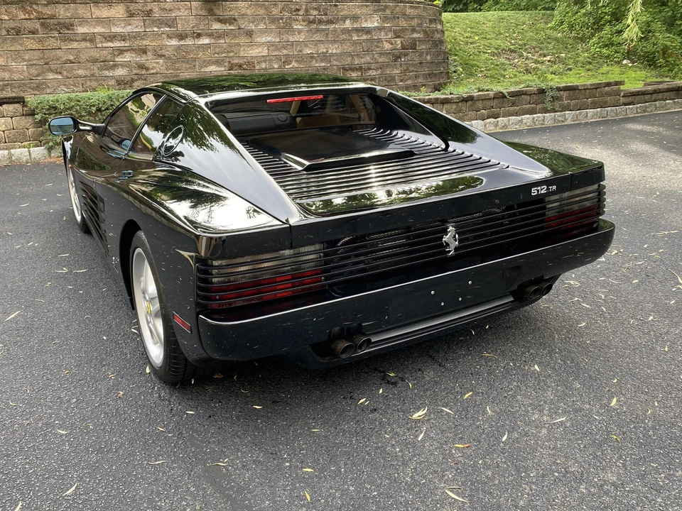 1994 Ferrari 512 TR - Image 9 of 31