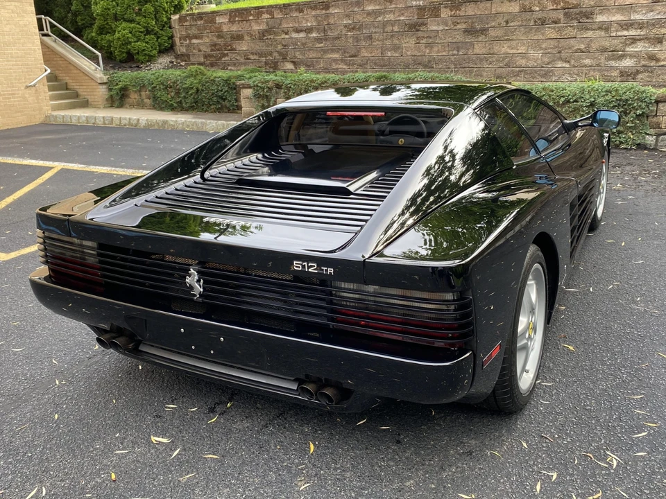 1994 Ferrari 512 TR - Image 12 of 31