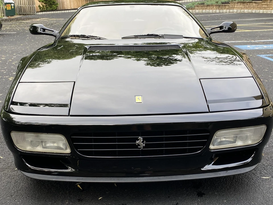 1994 Ferrari 512 TR - Image 27 of 31