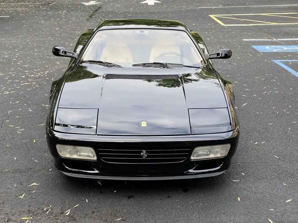 1994 Ferrari 512 TR - Image 25 of 31